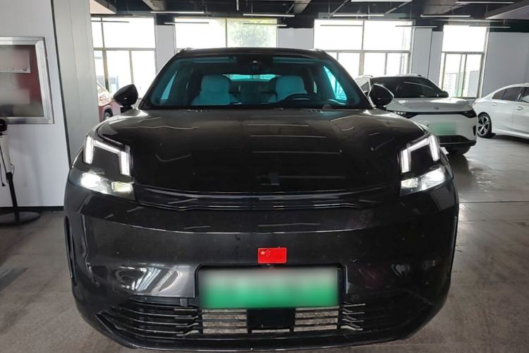 Used Lynk & Co 08 EM-P 2023 245km Ultra-Long Range Halo Front
