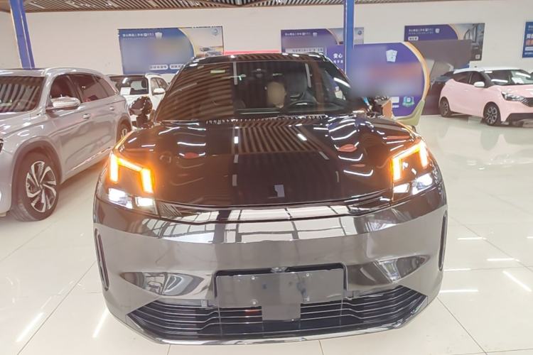 Used Lynk & Co 08 EM-P 2023 120km Long-Range Halo Front