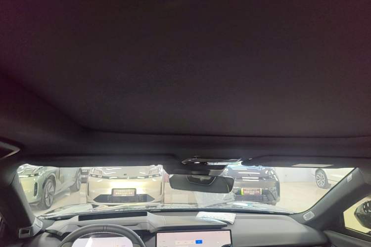 Used Lynk & Co 08 EM-P 2023 245km Ultra-Long Range Halo Headliner
