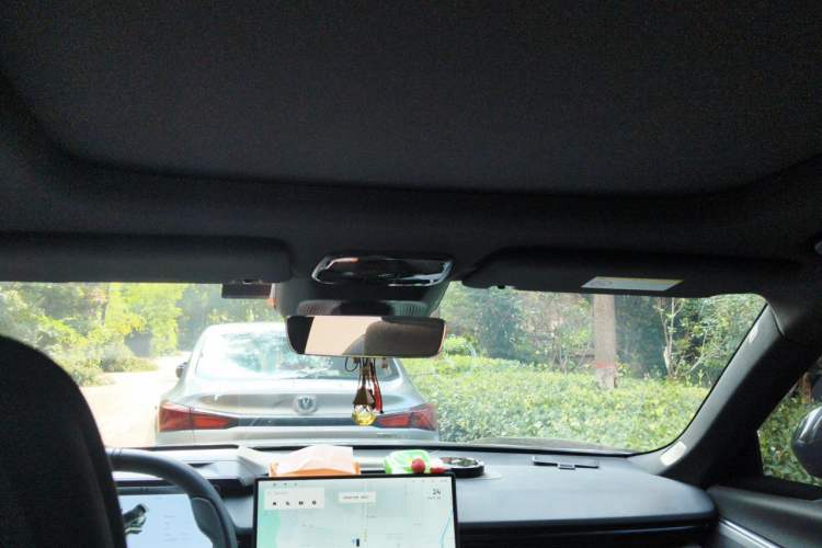 Used Lynk & Co 08 EM-P 2023 245km Ultra-Long Range Halo Headliner