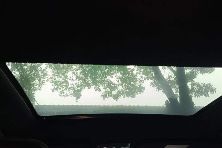 Used Lynk & Co 08 EM-P 2023 245km Ultra-Long Range Halo Headliner