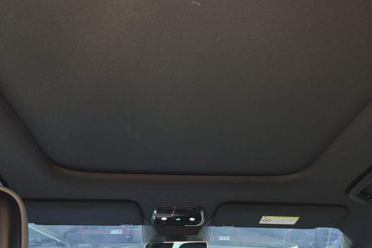Used Lynk & Co 08 EM-P 2023 120km Long-Range Halo Headliner