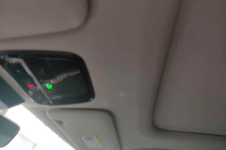 Used Lynk & Co 08 EM-P 2023 245km Ultra-Long Range Halo Headliner