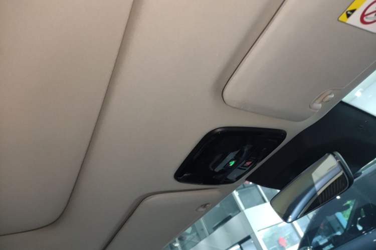 Used Lynk & Co 08 EM-P 2023 245km Ultra-Long Range Halo Headliner