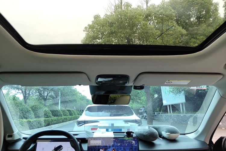 Used Lynk & Co 08 EM-P 2023 245km Ultra-Long Range Halo Headliner