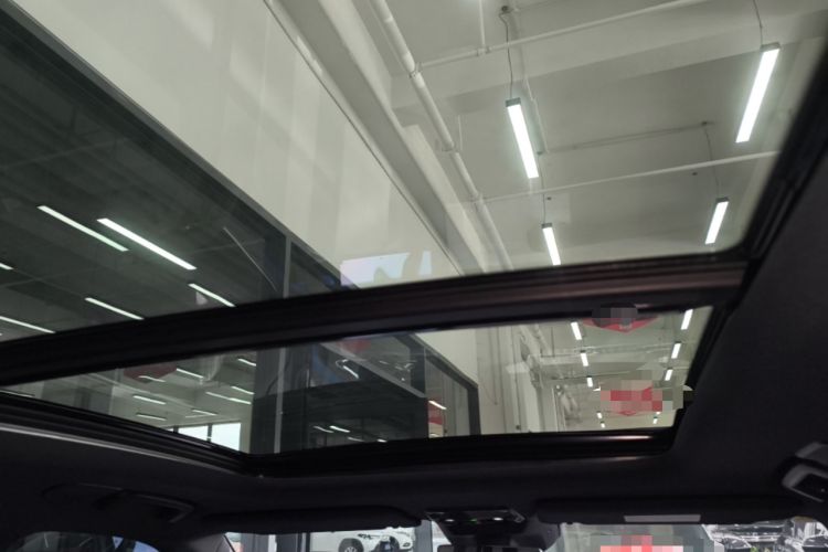 Used Lynk & Co 08 EM-P 2023 245km Ultra-Long Range Halo Headliner