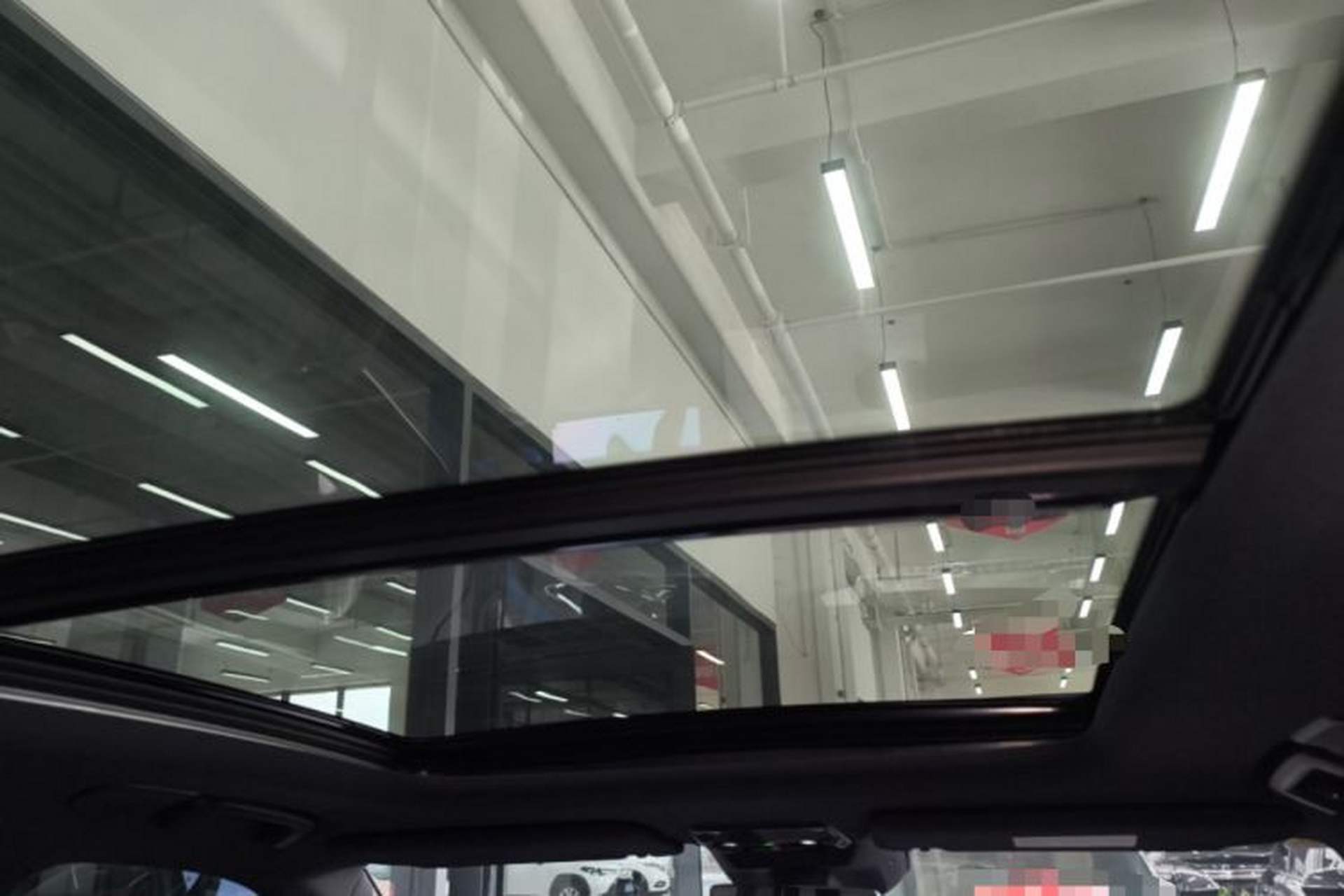 Used Lynk & Co 08 EM-P 2023 245km Ultra-Long Range Halo Headliner