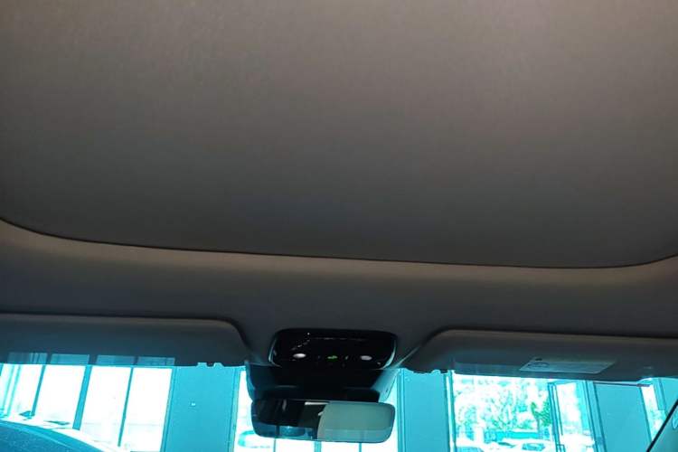 Used Lynk & Co 08 EM-P 2023 245km Ultra-Long Range Halo Headliner