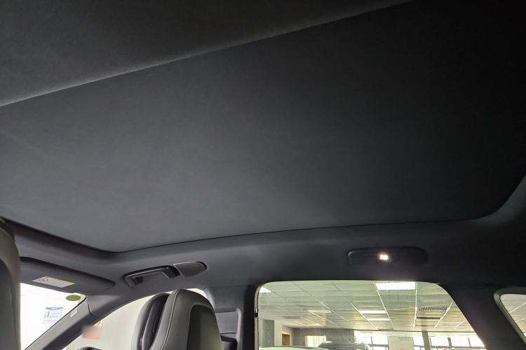 Used Lynk & Co 08 EM-P 2023 220km All-Wheel-Drive Performance Halo Headliner