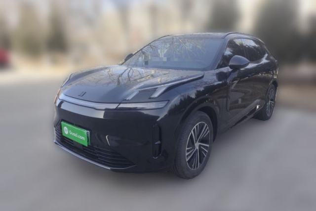 Used Lynk & Co 08 EM-P 2023 120km Long-Range Pro