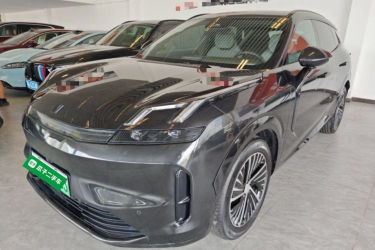 Used Lynk & Co 08 EM-P 2023 120km Long-Range Pro Guazi used car, China used car export, Used car for sale, Used  cars, Cheapest cars for sale