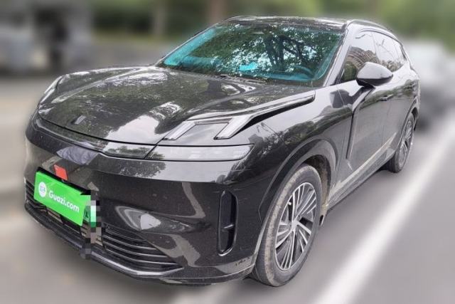 Used Lynk & Co 08 EM-P 2023 245km Ultra-Long Range Halo