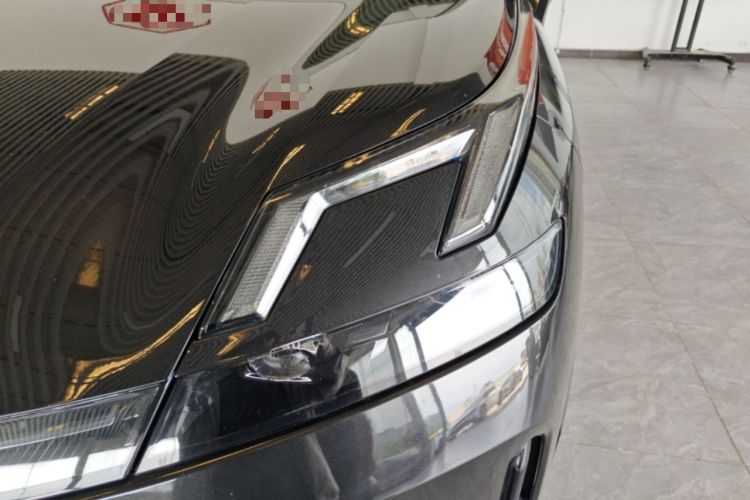 Used Lynk & Co 08 EM-P 2023 120km Long-Range Pro Left Front Headlight