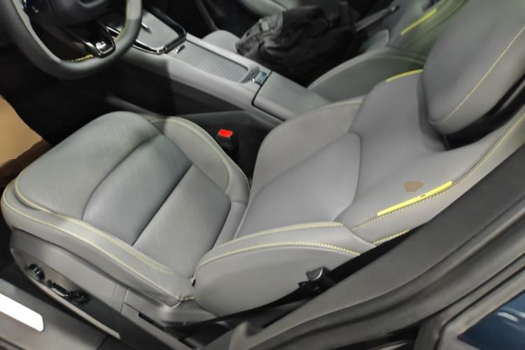 Used Lynk & Co 08 EM-P 2023 120km Long-Range Halo Left Front Seat