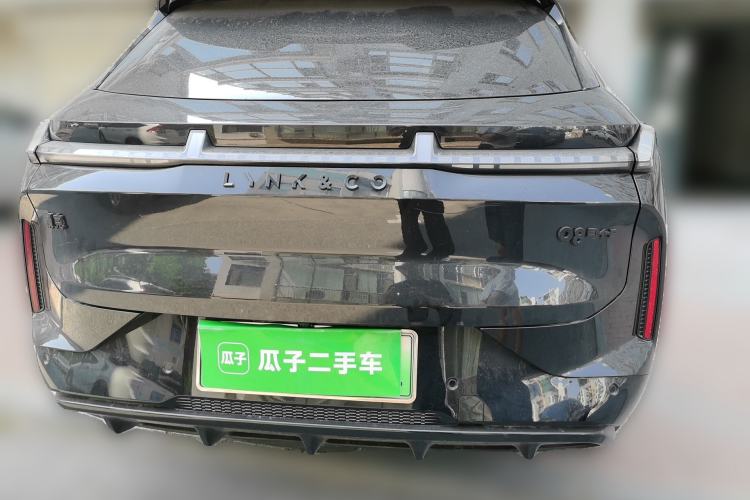 Used Lynk & Co 08 EM-P 2023 120km Long-Range Halo Rear