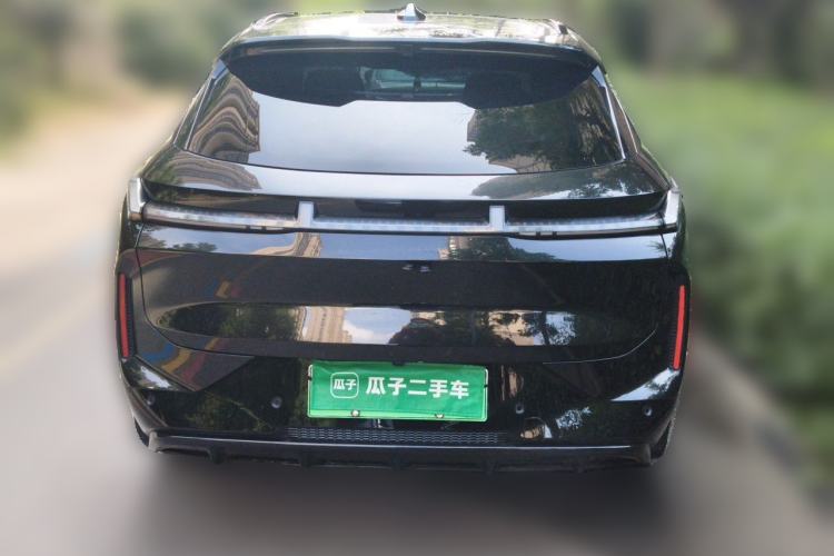 Used Lynk & Co 08 EM-P 2023 245km Ultra-Long Range Halo Rear