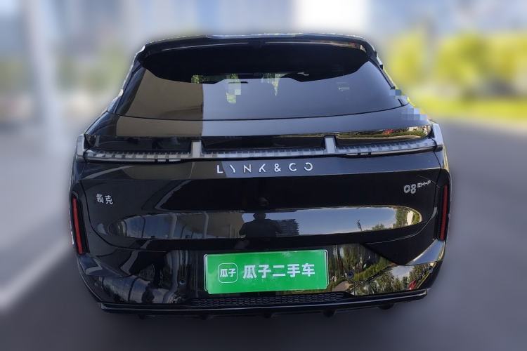 Used Lynk & Co 08 EM-P 2023 120km Long-Range Pro Rear