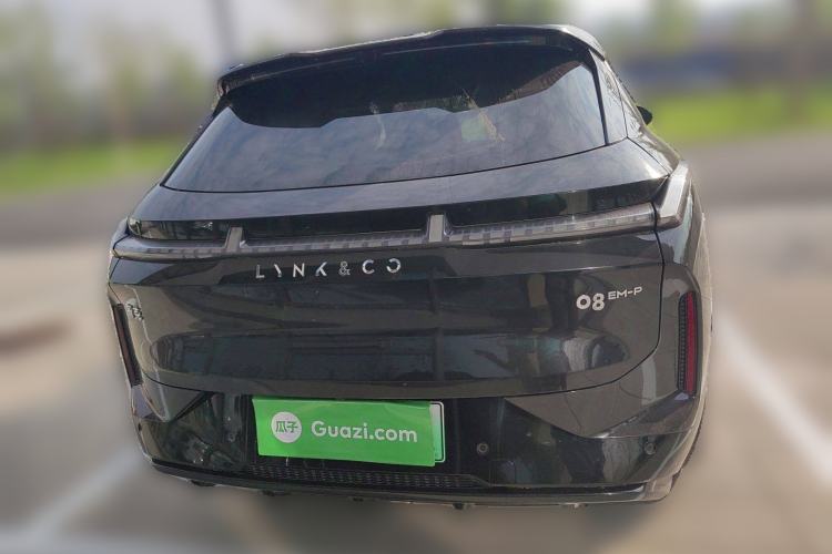 Used Lynk & Co 08 EM-P 2023 120km Long-Range Pro Rear