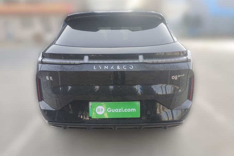 Used Lynk & Co 08 EM-P 2023 120km Long-Range Pro Rear