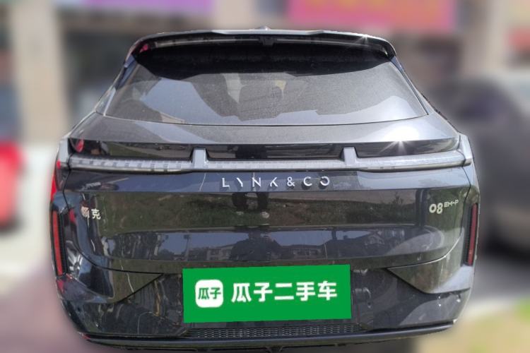 Used Lynk & Co 08 EM-P 2023 120km Long-Range Halo Rear