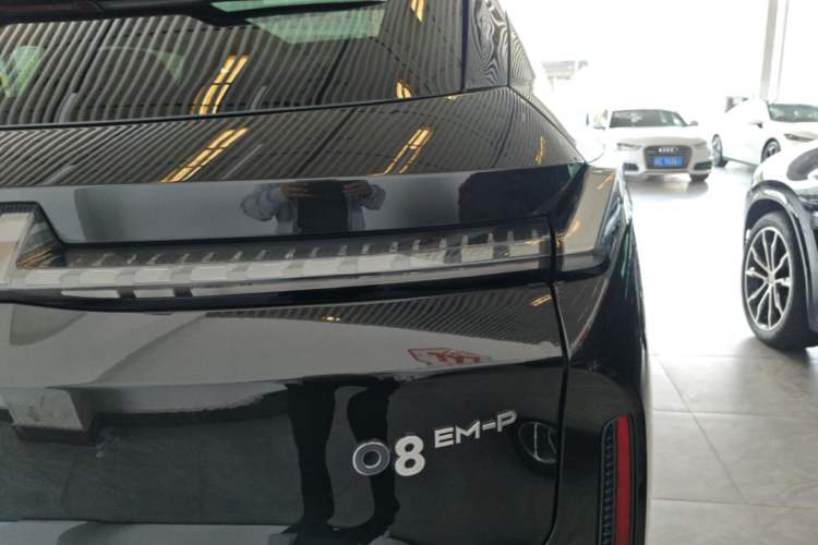 Used Lynk & Co 08 EM-P 2023 120km Long-Range Pro Right Rear Taillight