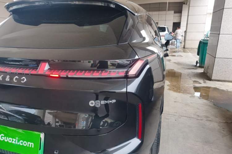 Used Lynk & Co 08 EM-P 2023 120km Long-Range Halo Right Rear Taillight