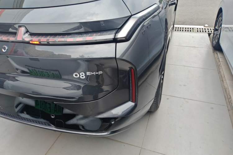 Used Lynk & Co 08 EM-P 2023 245km Ultra-Long Range Halo Right Rear Taillight