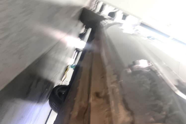 Used Lynk & Co 08 EM-P 2023 120km Long-Range Halo Right Side Sill