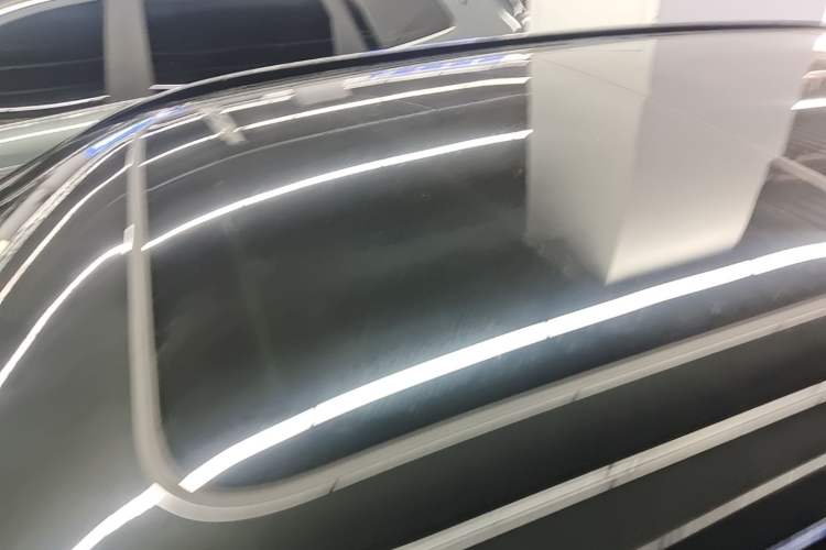 Used Lynk & Co 08 EM-P 2023 120km Long-Range Halo Roof