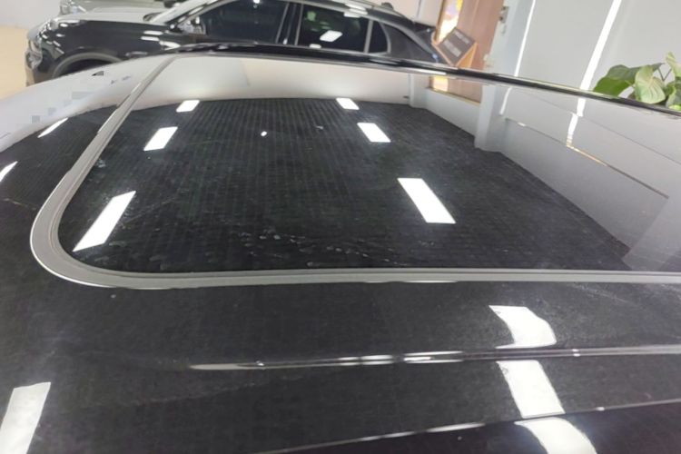 Used Lynk & Co 08 EM-P 2023 245km Ultra-Long Range Halo Roof