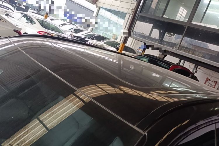 Used Lynk & Co 08 EM-P 2023 245km Ultra-Long Range Halo Roof