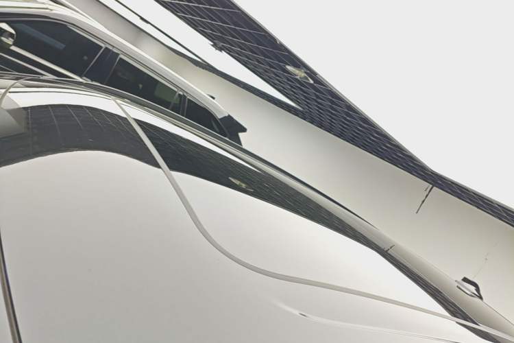 Used Lynk & Co 08 EM-P 2023 120km Long-Range Halo Roof