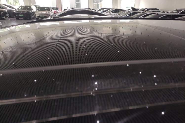 Used Lynk & Co 08 EM-P 2023 245km Ultra-Long Range Halo Roof