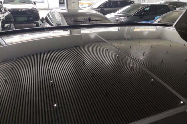 Used Lynk & Co 08 EM-P 2023 245km Ultra-Long Range Halo Roof