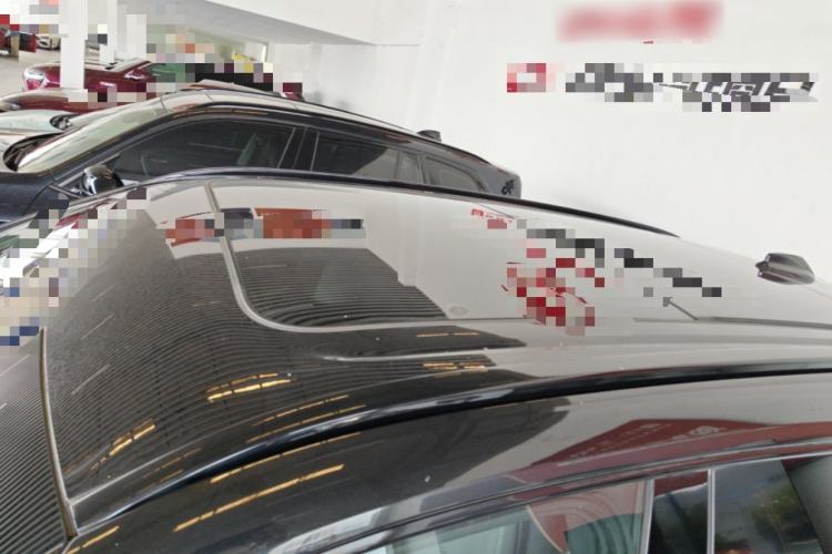 Used Lynk & Co 08 EM-P 2023 120km Long-Range Pro Roof