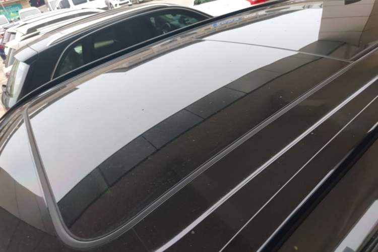 Used Lynk & Co 08 EM-P 2023 120km Long-Range Halo Roof
