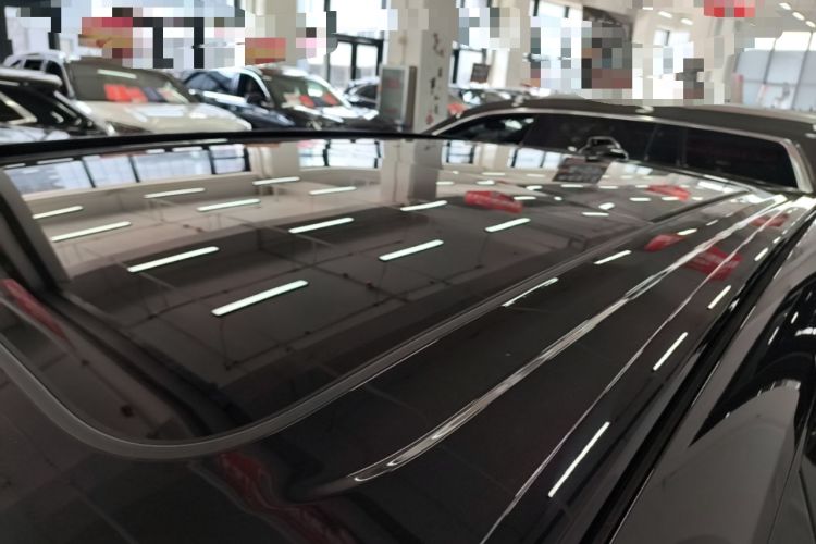 Used Lynk & Co 08 EM-P 2023 245km Ultra-Long Range Halo Roof