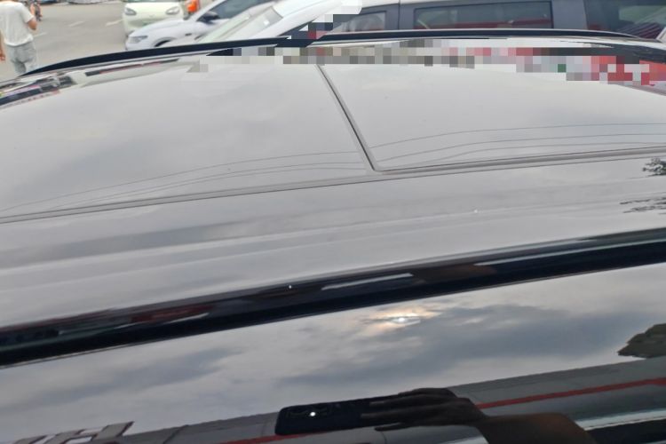 Used Lynk & Co 08 EM-P 2023 245km Ultra-Long Range Halo Roof