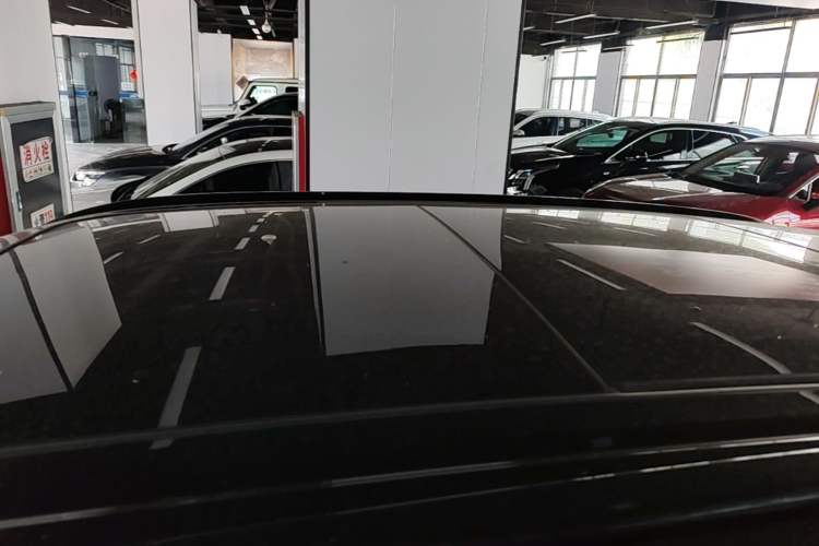 Used Lynk & Co 08 EM-P 2023 245km Ultra-Long Range Halo Roof