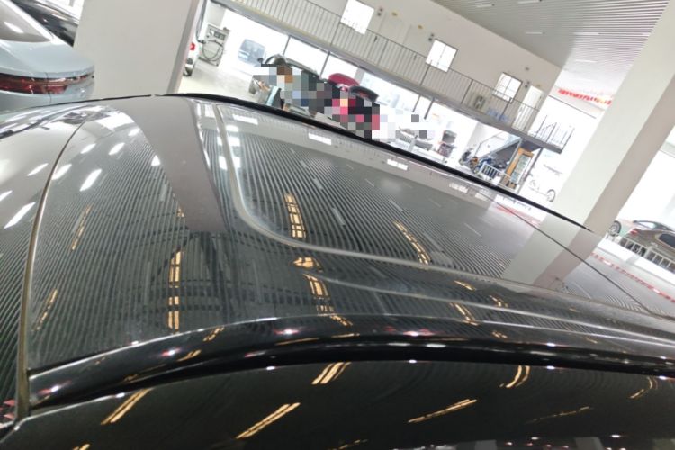 Used Lynk & Co 08 EM-P 2023 120km Long-Range Pro Roof