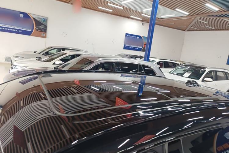 Used Lynk & Co 08 EM-P 2023 120km Long-Range Halo Roof