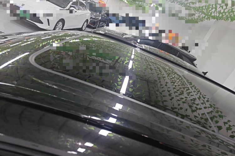 Used Lynk & Co 08 EM-P 2023 120km Long-Range Halo Roof