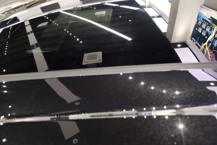 Used Lynk & Co 08 EM-P 2023 245km Ultra-Long Range Halo Roof