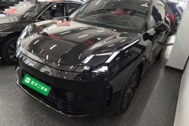 Used Lynk & Co 08 EM-P 2023 245km Ultra-Long Range Halo