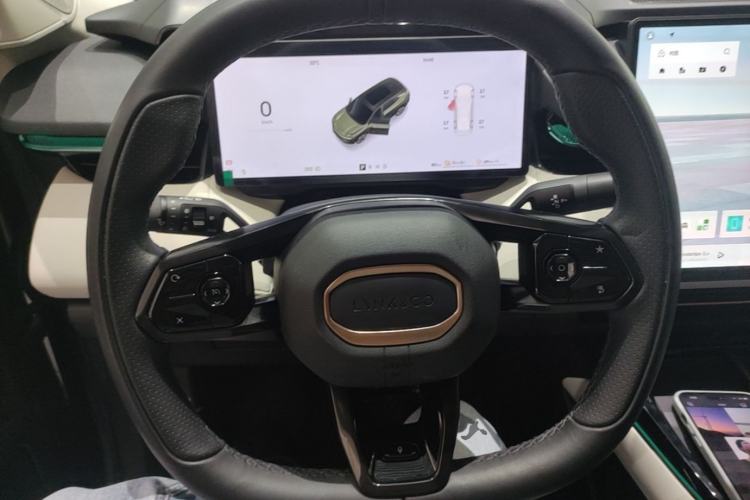 Used Lynk & Co 08 EM-P 2023 245km Ultra-Long Range Halo Steering Wheel