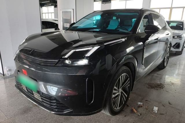 Used Lynk & Co 08 EM-P 2023 245km Ultra-Long Range Halo