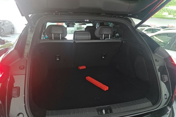 Used Lynk & Co 08 EM-P 2023 120km Long-Range Halo Trunk