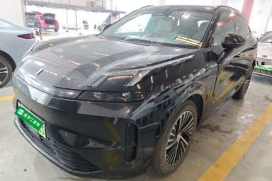 Used Lynk & Co 08 EM-P 2023 120km Long-Range Pro