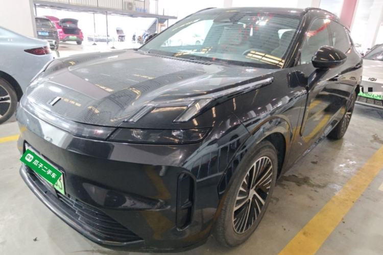 Used Lynk & Co 08 EM-P 2023 120km Long-Range Pro Guazi used car, China used car export, Used car for sale, Used  cars, Cheapest cars for sale