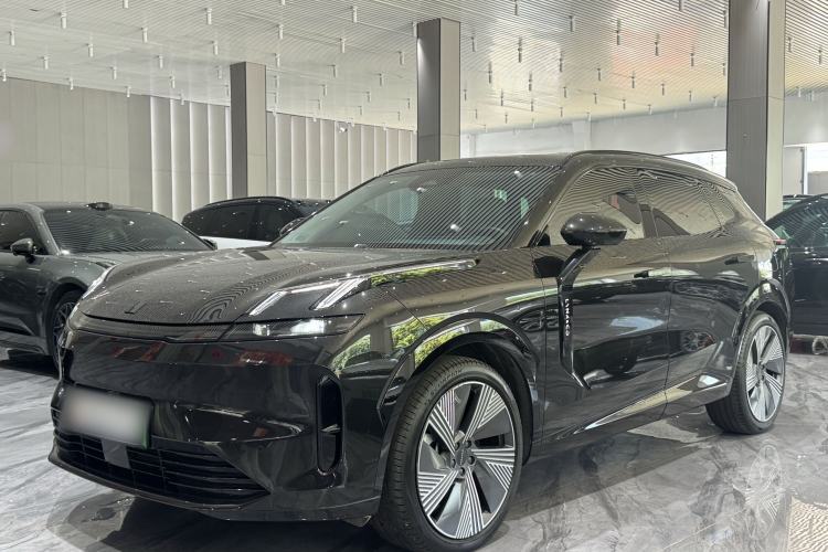Używany Lynk & Co 08 EM-P 2023 245km Ultra-Long Range Halo Guazi used car, China used car export, Used car for sale, Used cars, Cheapest cars for sale